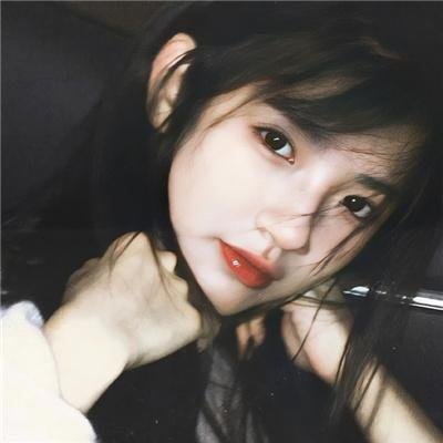 美艳彗星